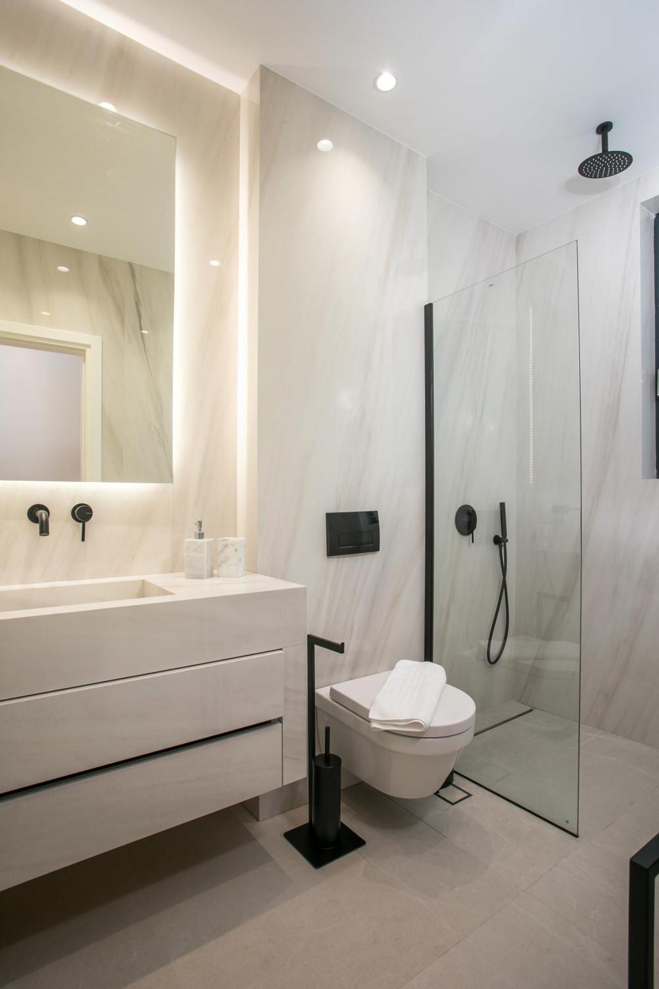 Villa Ocean Pearl Sea View Faliraki Exterior foto